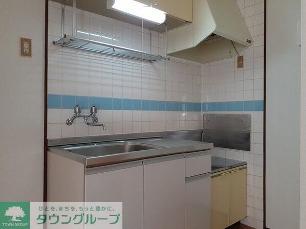 エルディムみなみIIの物件内観写真